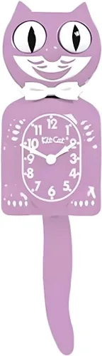 Miniatura 13 de Kit Cat Klock Gentlemen El Original (Negro Clásico)