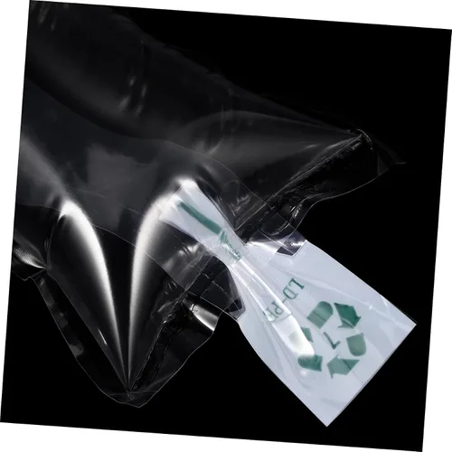 Miniatura 9 de 100pcs bolsas para embalar bolsas de aire de embalaje bolsas de aire inflables protectores bolsas para envío