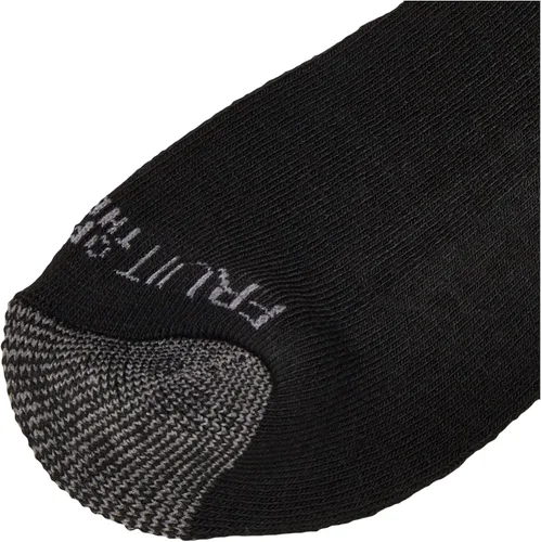 Miniatura 2 de Fruit of the Loom mens 12 Pair Pack Dual Defense Cushioned Socks