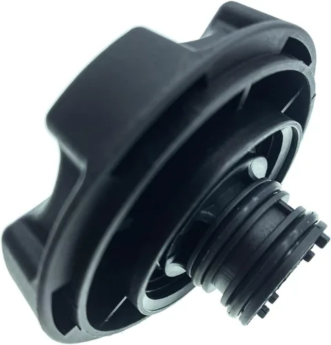 Miniatura 3 de Tapa del tanque de expansión del radiador, tapa de depósito de refrigerante para BMW 525i 528i 530xi 535xi 540i 550i 640i 650i 740i 740Li 750i 750Li
