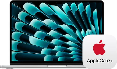 Miniatura 9 de Apple Laptop MacBook Air 2025 de 13 pulgadas con chip M4: Diseñada para Apple Intelligence, pantalla Liquid Retina de 13.6 pulgadas, memoria