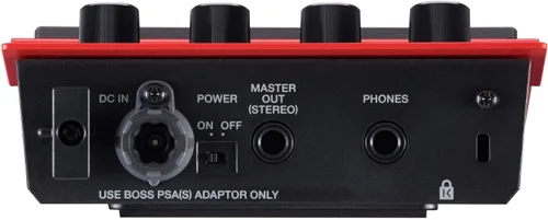 Miniatura 28 de Roland SPD-1E Almohadilla de batería electrónica de percusión, Electro, Verde