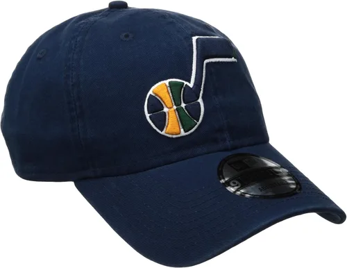 Miniatura 33 de New Era NBA Core Classic 9Twenty Gorra ajustable
