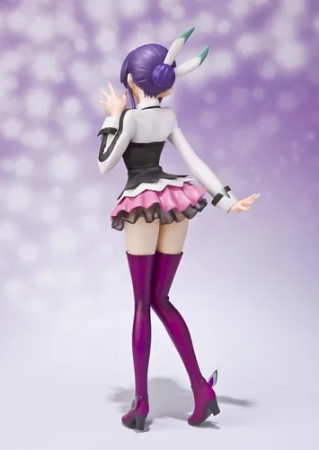 Miniatura 4 de Bandai Tamashii Nations Mikono Suzushiro Aquarion Evol Figuarts Zero Figura de juguete