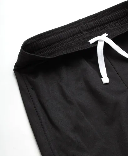 Miniatura 5 de Fila Conjunto deportivo deportivo para niños, sudadera de tricot de 2 piezas y pantalones deportivos de alto rendimiento, conjunto de ropa deportiva