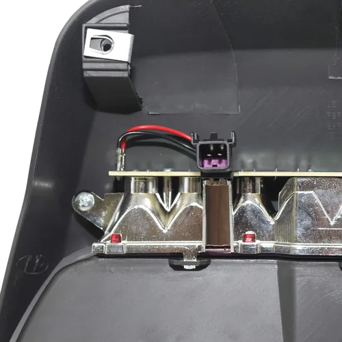 Miniatura 3 de Tercera Luz de Freno para Chevrolet Cruze Sedán 2011 2012 2013 2014 2015 Luz de Reemplazo Trasera de Montaje Alto
