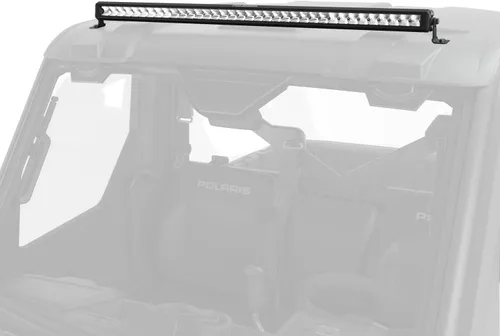 Miniatura 2 de Polaris 2889793 Pro Armor 40" Barra de luz clara combinada de una fila LED Xpedition OEM
