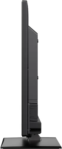 Miniatura 3 de SYLVOX Smart RV TV, 24 pulgadas 12 voltios TV para RV Camper 1080P DC/AC Powered Television, compatible con Google OS, compatible con aplicaciones