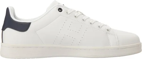 Miniatura 6 de Tommy Hilfiger Tenis Liston para hombre, BlancoAzul marino 185
