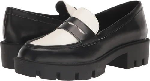 Miniatura 7 de Nine West Mocasines sin cordones Maibel3 para mujer
