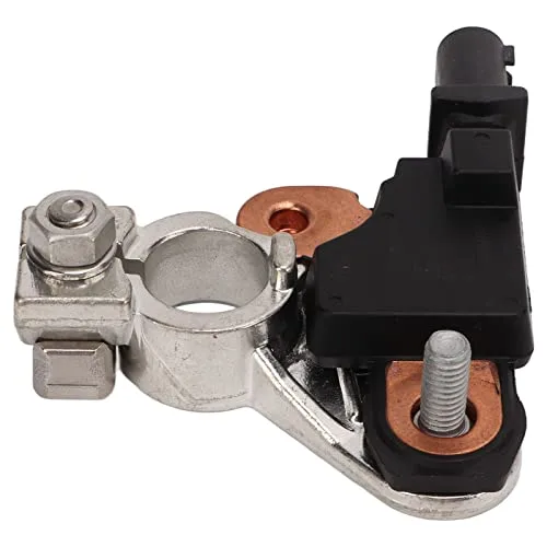 Miniatura 7 de Sensor de corriente de batería Reemplazo de la batería Terminal Sensor Asamblea 38920 TR0 A02 para 2.4L 2012-2015