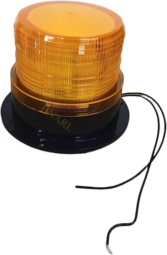 Luz estroboscópica ámbar LED 56704GT Genie Parts 12-80V para elevadores rectos Genie Z30-20N Z34-22N Z45-25DC S45 S60 S85 S80 S100