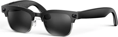 Miniatura 11 de AI Smart Glasses with Camera and Bluetooth,8MP 2K HD Camera Glasses,AI Voice Control,AI Photo Recognition and Translation,Smart Anti-Blue Light