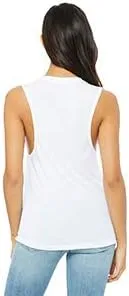 Miniatura 2 de Bella + Canvas - Camiseta sin mangas para mujer