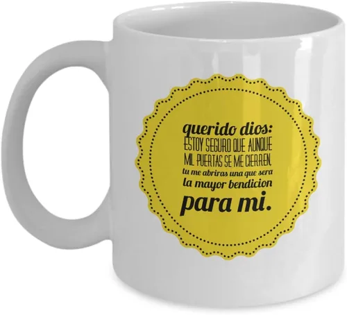 Miniatura 5 de Regalo para Cristianos Catolicos Judios Dios Tazas de café con monograma para hombres y mujeres que aman taza grande de tazas de café personalizadas