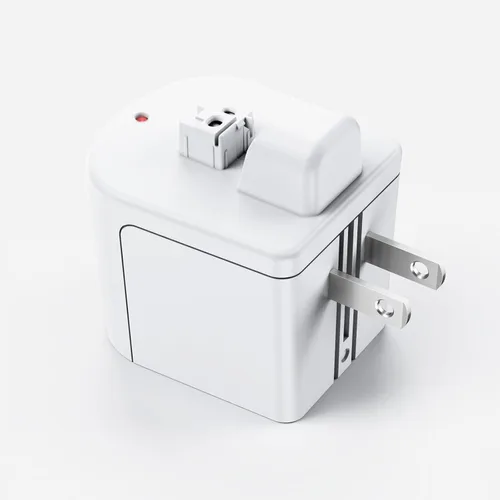 Soporte de cargador para afeitadora en seco y húmedo compatible con Panasonic Women Close Curves Electric Razor para ES-WL60 ES-WL80 ES2207P