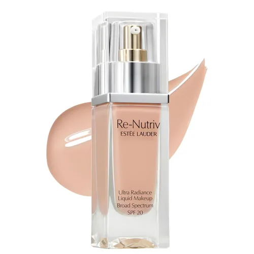 Miniatura 11 de Estee LAUDER Re-Nutriv Ultra RADIANCE Liquid MAKEUP SPF 20