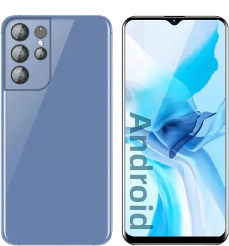 Teléfono desbloqueado, E66, teléfono inteligente Android, batería interna, 1G RAM 16G ROM, compatible con banda de frecuencia de tarjeta SIM dual de