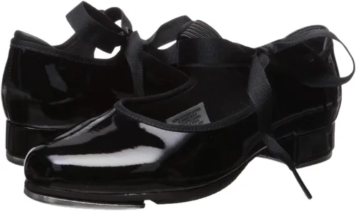 Miniatura 7 de Bloch Girl's Annie Tyette Ballet Flat