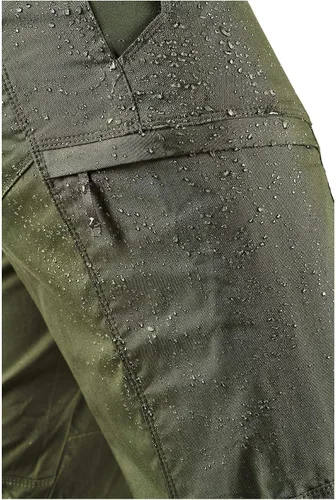 Miniatura 10 de 5.11 Apex - Pantalones tácticos para hombre, pantalón tipo cargo para trabajo, 10 bolsillos, reforzados, estilo 74434