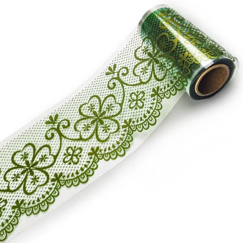 Miniatura 8 de Papel tapiz autoadhesivo para despegar y pegar, diseño moderno abstracto dorado/marrón/blanco extraíble para pared, bordes decorativos para techo
