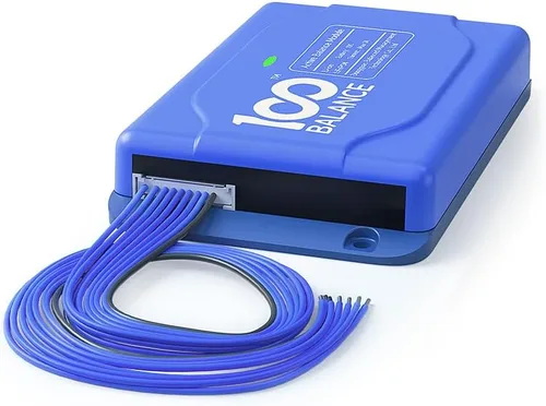Miniatura 7 de 100Balance Hardware 1A Equalizador activo 3S Equalizador para Lifepo4 o Li-ion Li-Ion Batería de Litio BMS Tablero de transferencia de energía