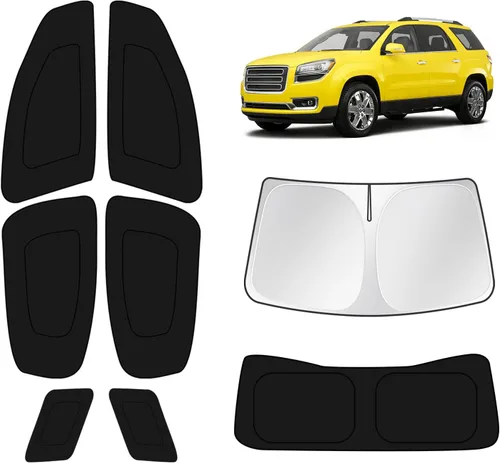 Miniatura 100 de KUST Parasol para parabrisas para Hyundai Tucson 2016-2021 (no para Tucson 2022), accesorios protectores solares de ventana, protector solar