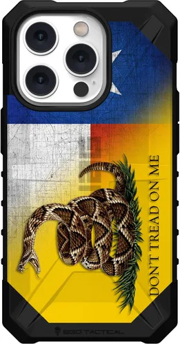 Miniatura 20 de EGO TACTICAL Funda UAG Urban Armor Gear de edición limitada compatible con iPhone 13 Pro [pantalla de 6.1 pulgadas] impresa en los Estados Unidos
