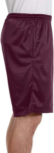 Miniatura 3 de Champion Men's 9" Mesh Short (Retired Colors)