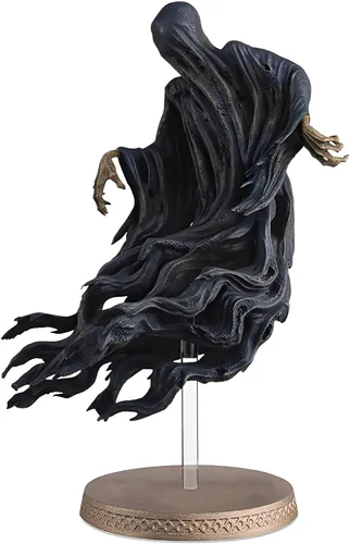 Miniatura 2 de Eaglemoss WHPUK003 - Figura de dementor #3 de Harry Potter, multicolor