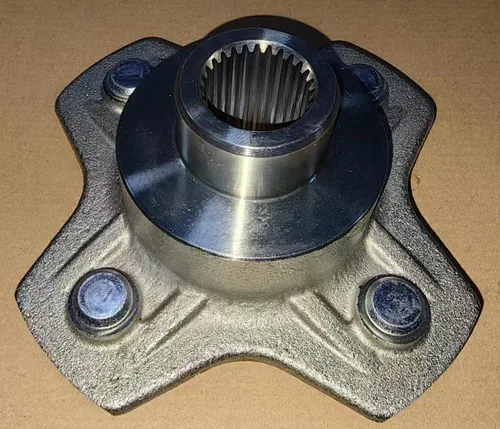 Miniatura 2 de Reemplazo del cubo de la rueda del eje trasero derecho para Honda TRX500 TRX520 TRX420 ATV TRX420FA TRX420FE TRX420FM TRX420TE TRX420TM Rancher 420