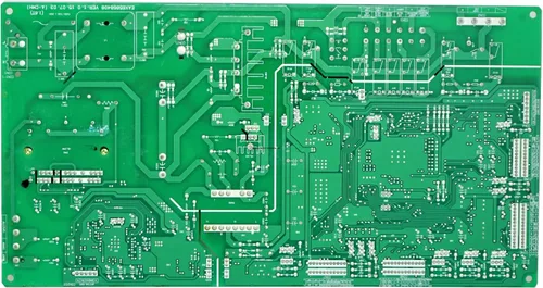 Miniatura 2 de CoreCentric - Placa de control de refrigerador remanufacturada para LG EBR80977530