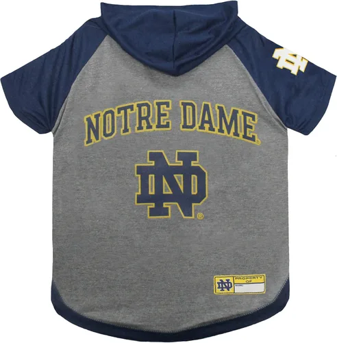 Miniatura 38 de Pets First NCAA Georgia Bulldogs Sudadera con capucha para perros y gatos, pequeña. Sudadera con capucha con licencia universitaria para perros