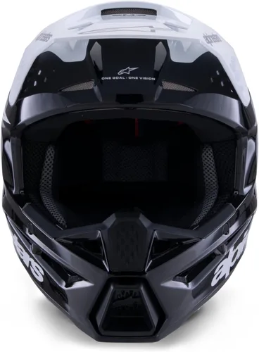 Miniatura 5 de Alpinestars Casco de radio SM3 ECE06/DOT