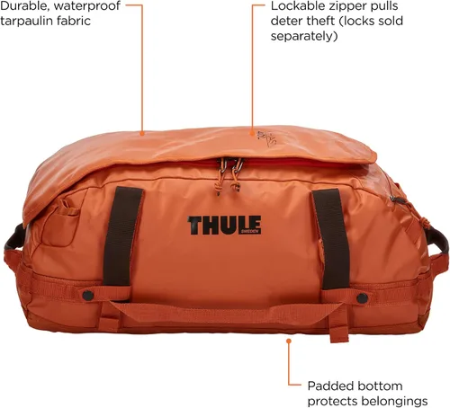 Miniatura 6 de Thule Chasm - Mochila deportiva de viaje