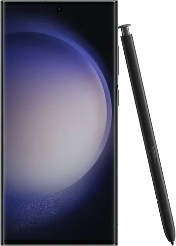 Miniatura 6 de S23 Ultra S Pen para Samsung Galaxy S23 Ultra 5G Stylus Pen S23 Ultra Touch S Pen reemplazo sin función Bluetooth, lápiz táctil S Pen con adaptador