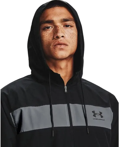 Miniatura 4 de Under Armour Cortavientos Sportstyle para hombre
