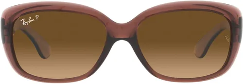 Miniatura 45 de Ray-Ban Gafas de sol Rb4101 Jackie Ohh Butterfly para mujer