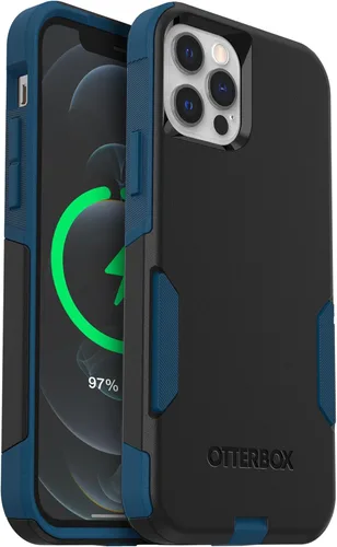 Miniatura 12 de OtterBox Commuter Series - Funda para celular
