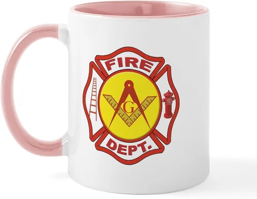 Miniatura 19 de CafePress Taza de café de cerámica, taza de té de 11 oz