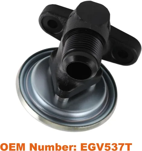 Miniatura 3 de Válvula EGR Válvulas de Recirculación de Gases de Escape Se ajusta para 1997-2009 F-ord E150 E250 E350, para 2000-2005 F-ord Excursion