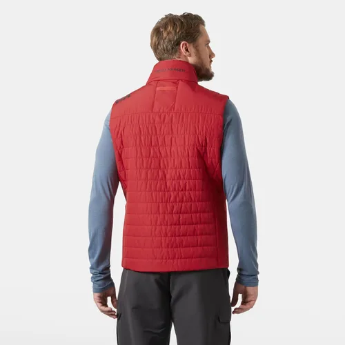 Miniatura 5 de Helly Hansen Helly Hansen Crew - Chaleco aislante para hombre 2.0