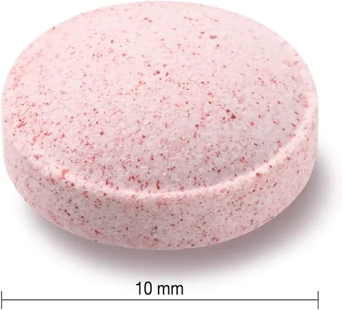 Miniatura 4 de Jamieson Vitamina B12 2,500 mcg (METILCOBALAMINA), 60 Tabletas Sublinguales