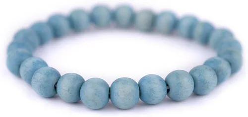 Miniatura 81 de Pulsera de cuentas de madera