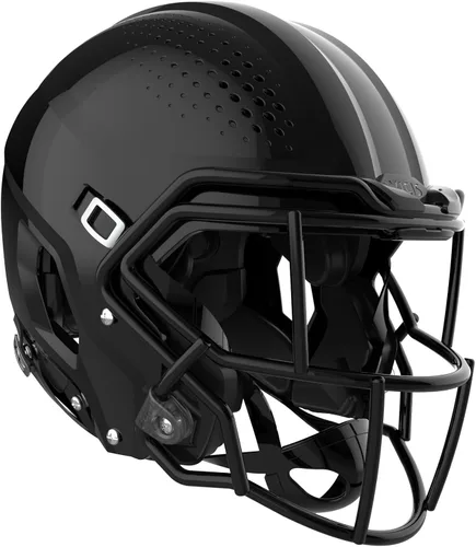 Miniatura 8 de Casco de fútbol juvenil VICIS ZERO2