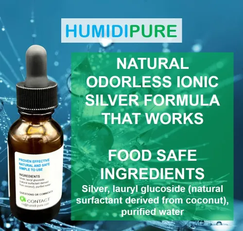 Miniatura 5 de Concentrado natural de grado alimenticio. 200 días + aditivo de tratamiento humidificador*. Evita la acumulación de viscosidad, crujiente y oxidada.