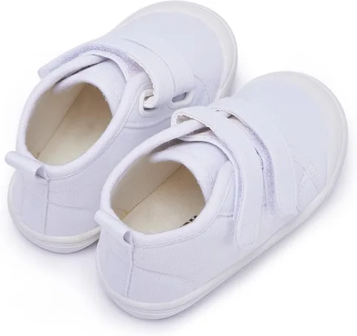 Miniatura 5 de BMCiTYBM Zapatos de lona para niños y niñas pequeños
