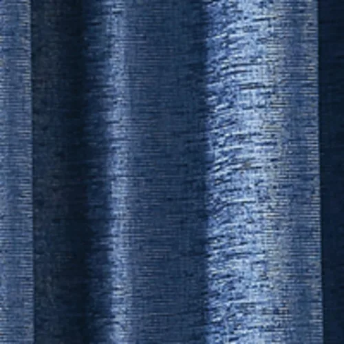 Miniatura 6 de DKNY Boucle - Cortinas de felpilla con forro para oscurecer la habitación para sala de estar, par de paneles con bolsillo para barra, 84 pulgadas