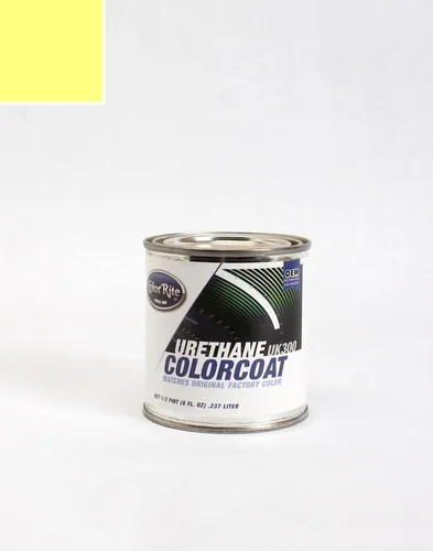 Miniatura 195 de Aerosol para pintura de retoque automotriz Subaru Impreza – Savanna Green Metallic Clearcoat 07V – Paquete todo incluido