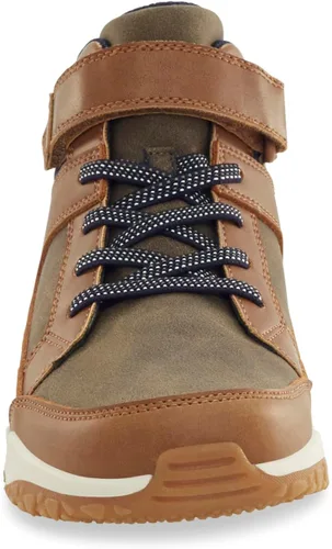 Miniatura 2 de Stride Rite Botas de moda unisex M2p Leon para niños